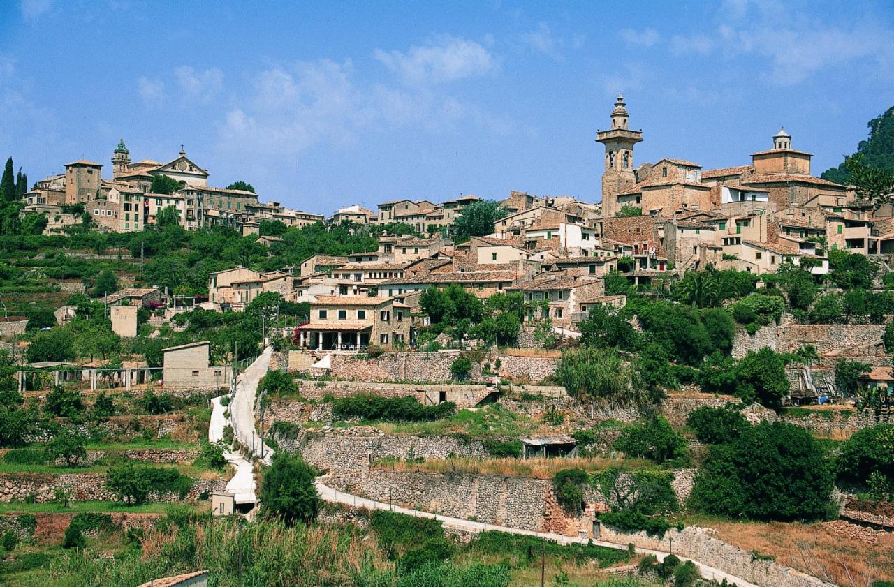 Casa Vell De Valldemossa *