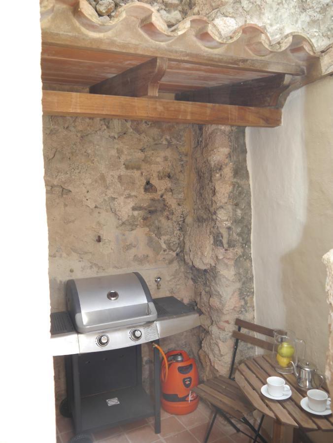 Casa Vell De Valldemossa * Valldemossa (Mallorca)