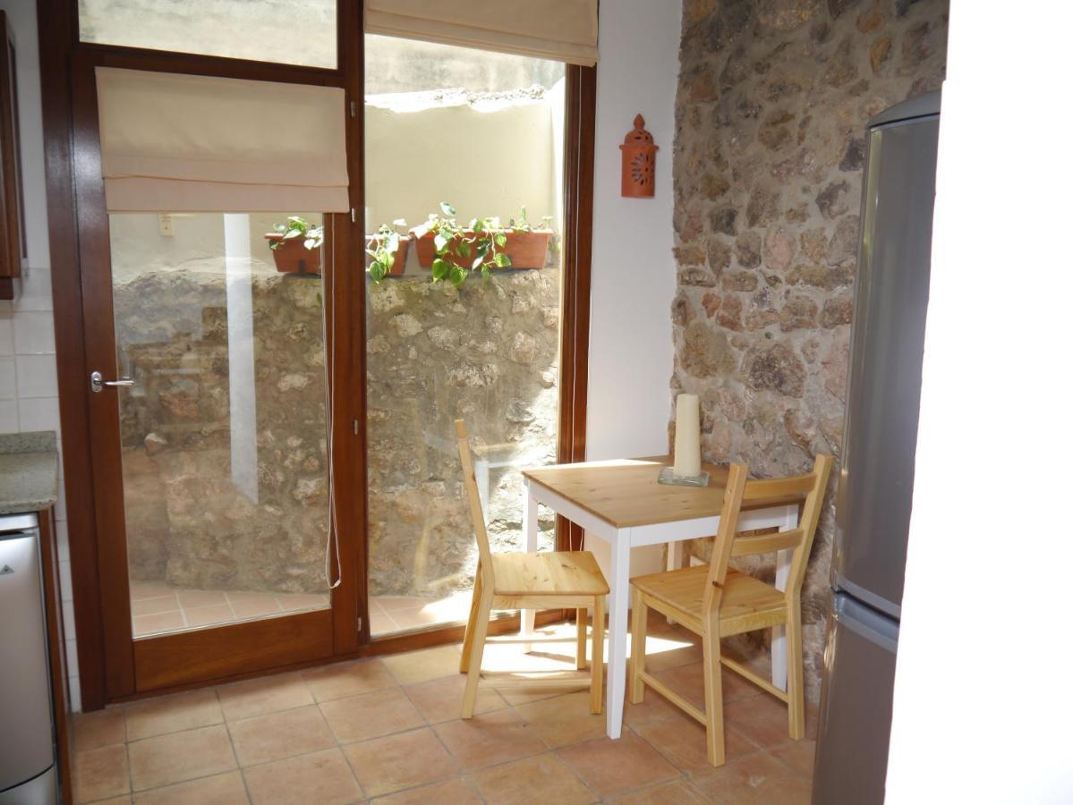 Casa Vell De Valldemossa *