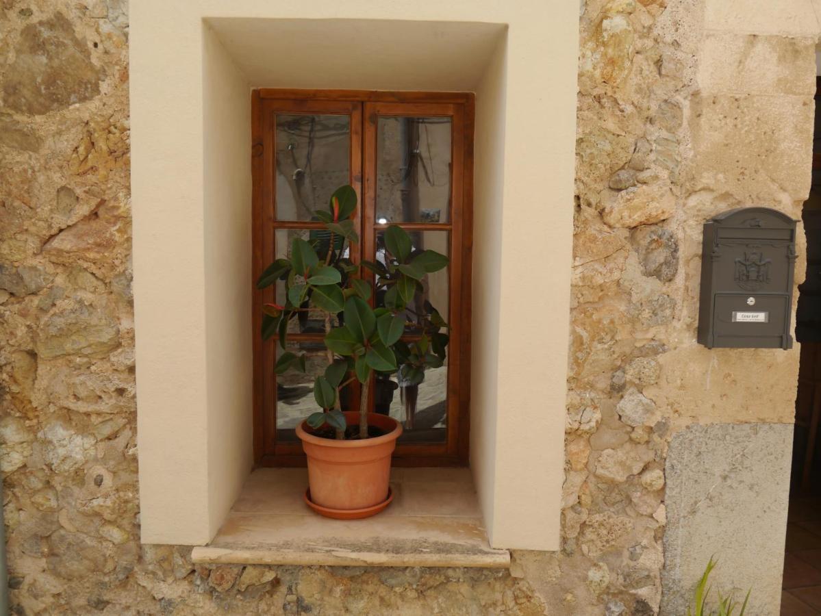 Casa Vell De Valldemossa Сasa de vacaciones Valldemossa (Mallorca)