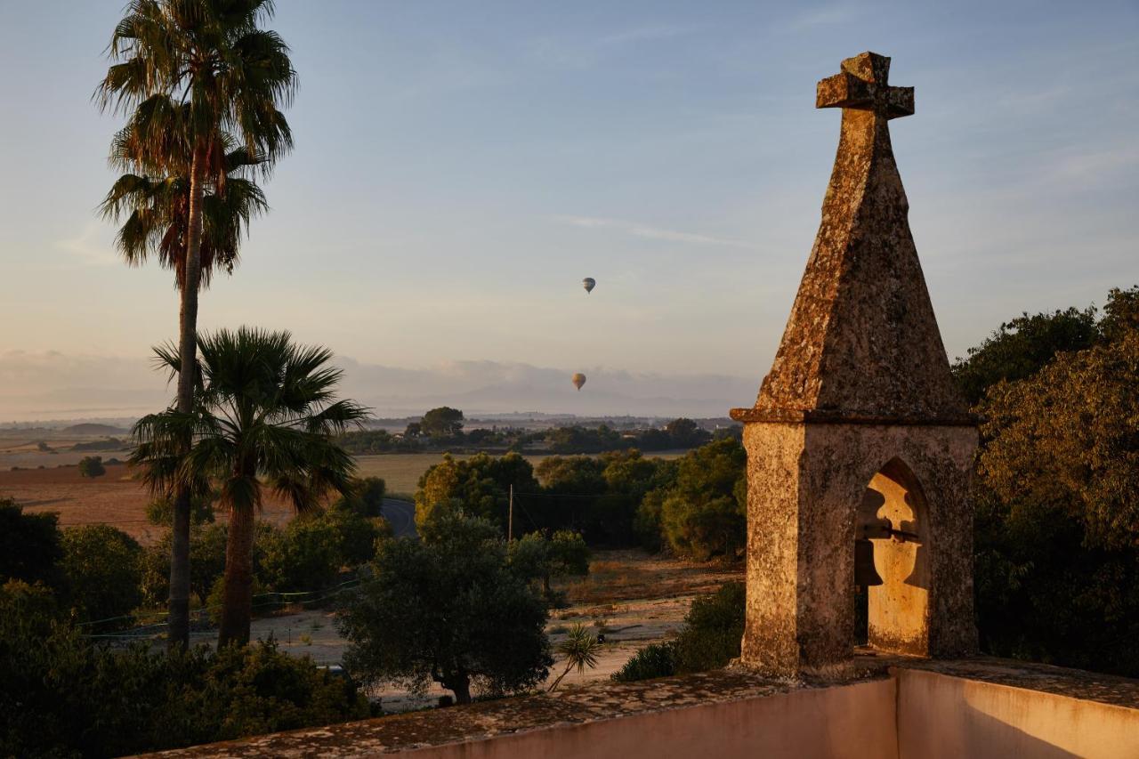 Farm stay Agroturismo Son Sant Andreu *