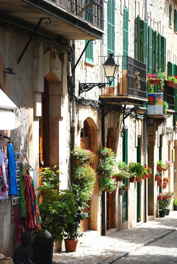 Casa Vell De Valldemossa
