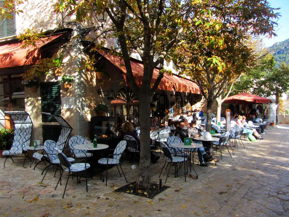Casa Vell De Valldemossa Сasa de vacaciones