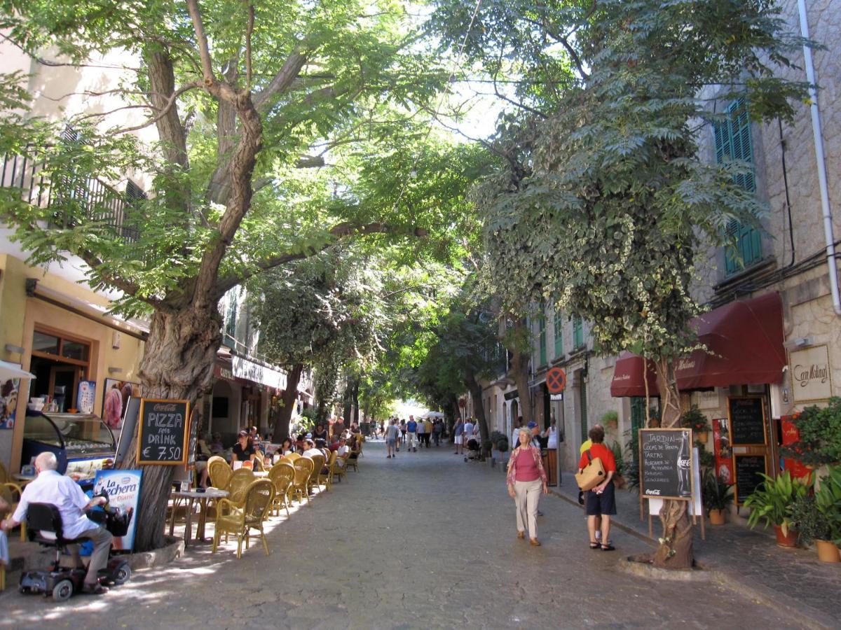 Сasa de vacaciones Casa Vell De Valldemossa Valldemossa (Mallorca)