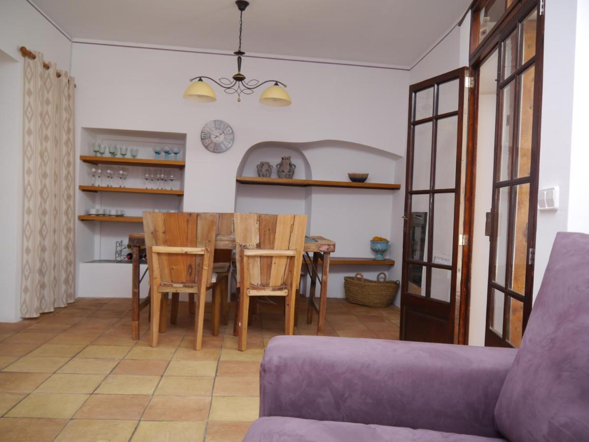 Casa Vell De Valldemossa Valldemossa (Mallorca)