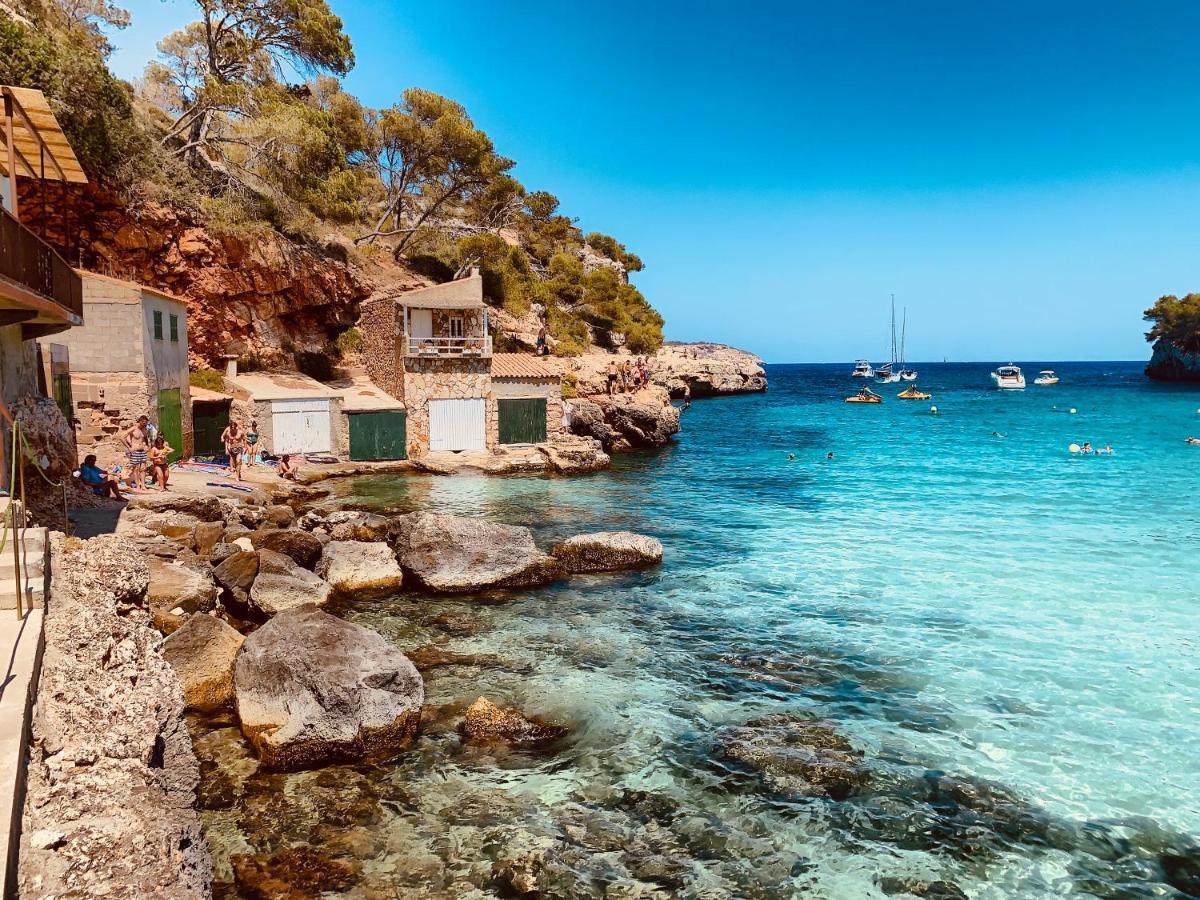 Casa Luz Solar - Schoene In Strandnaehe, Privatpool, Klimaanlage, Wifi
