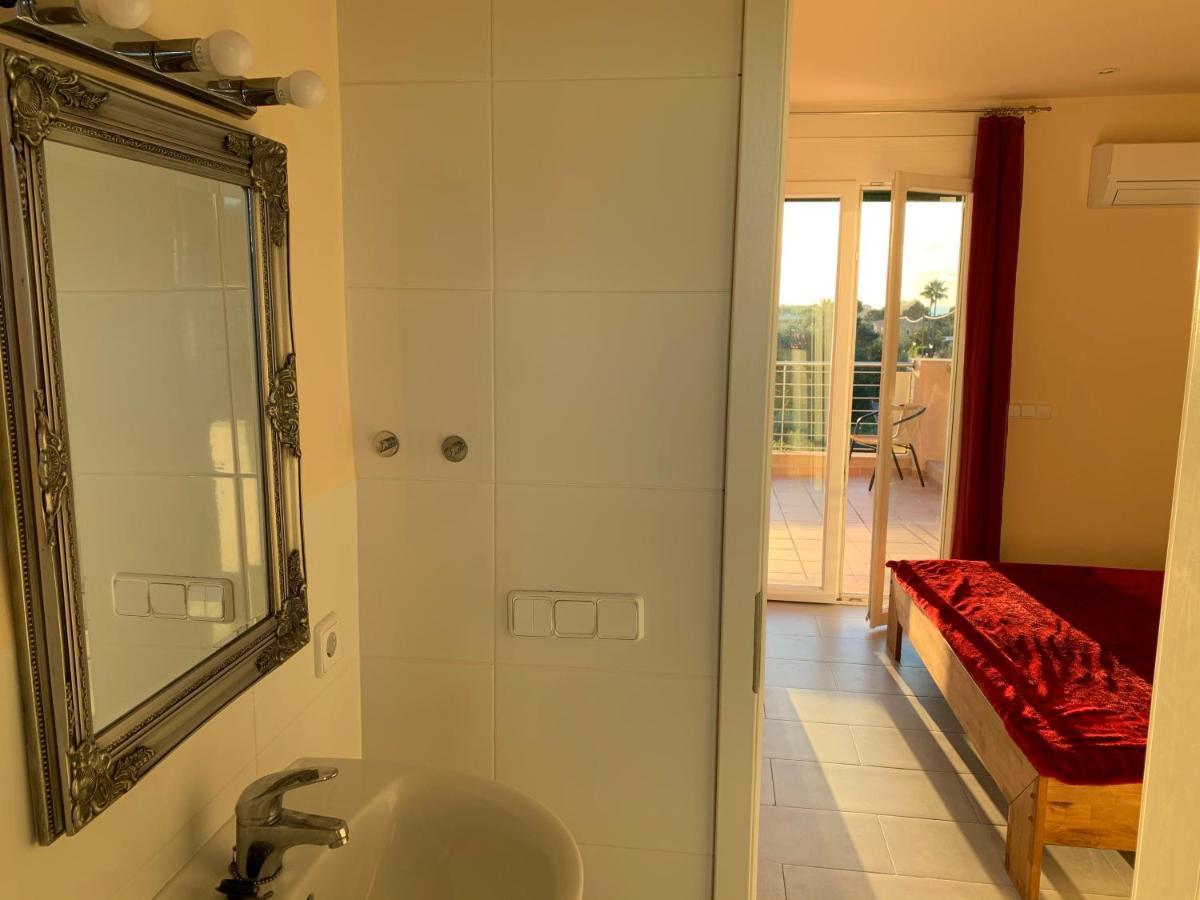 Casa Luz Solar - Schoene In Strandnaehe, Privatpool, Klimaanlage, Wifi Сasa de vacaciones
