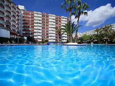 Apartamento Naty