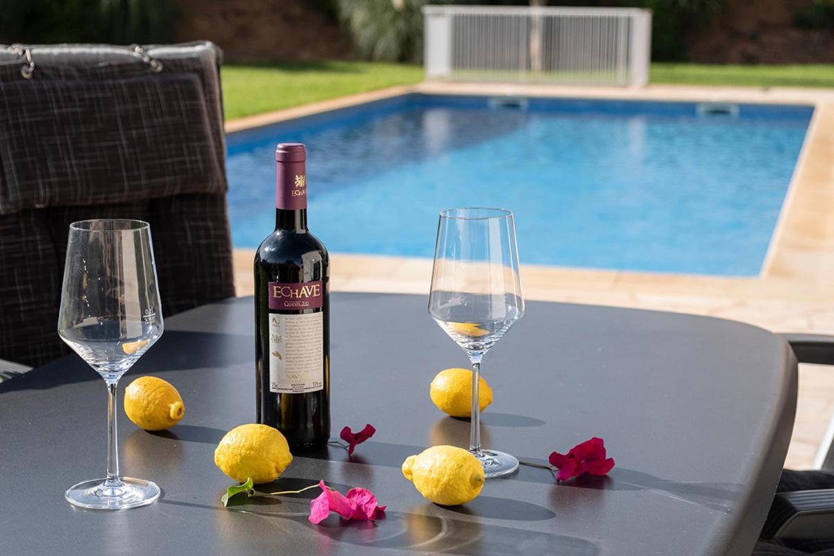 Estrella Villa
