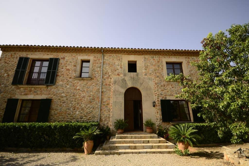 Ecovilla Jeanine Inca With Pool Tennis 10000m2