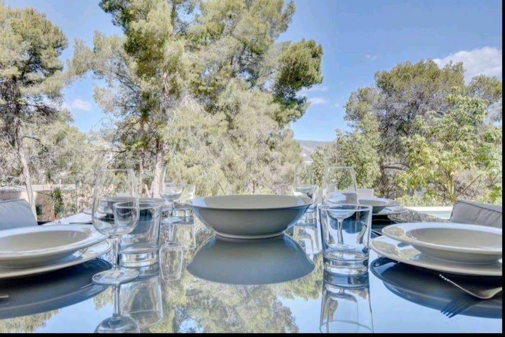 Ecovilla Jeanine Inca With Pool Tennis 10000m2 Villa *
