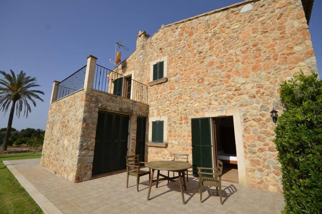 Ecovilla Jeanine Inca With Pool Tennis 10000m2