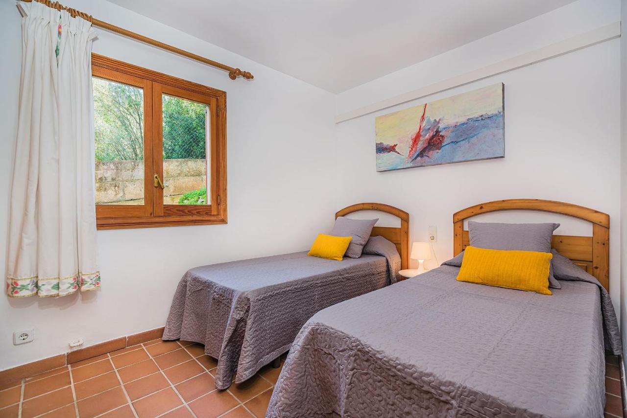 Prats-alc05 Holiday home *