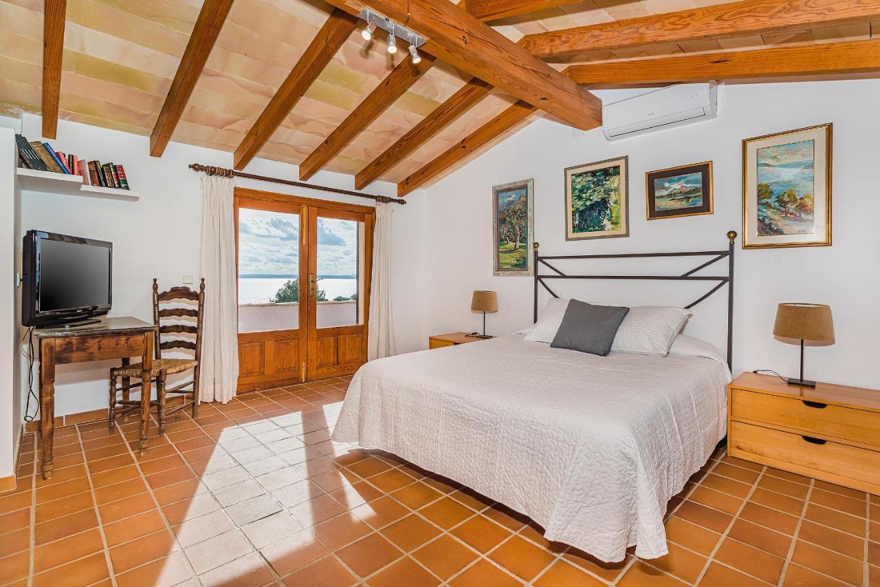 Holiday home Prats-alc05