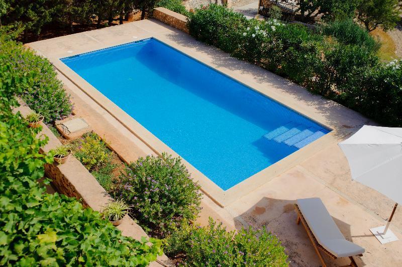Villa Penya Redonda Santanyí