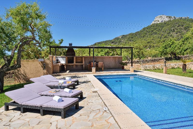 Villa Alou