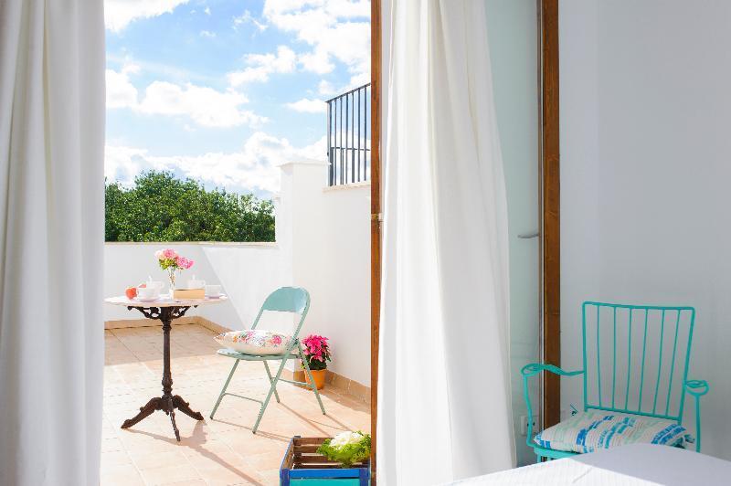 Villa Peral Cas Concos