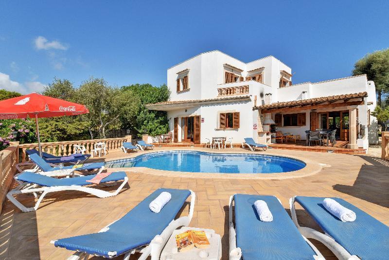 Holiday home Casa Marta