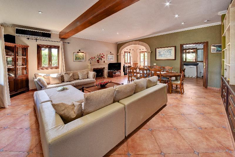 Casa Marta Holiday home Cala d'Or (Mallorca)