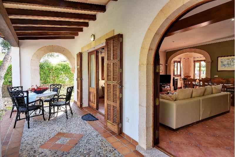 Casa Marta Holiday home Cala d'Or (Mallorca)