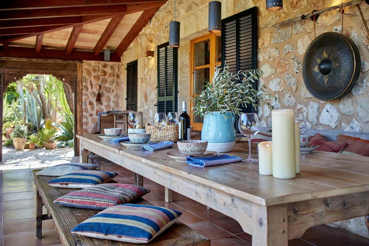 Apartment La Salve Pollenca