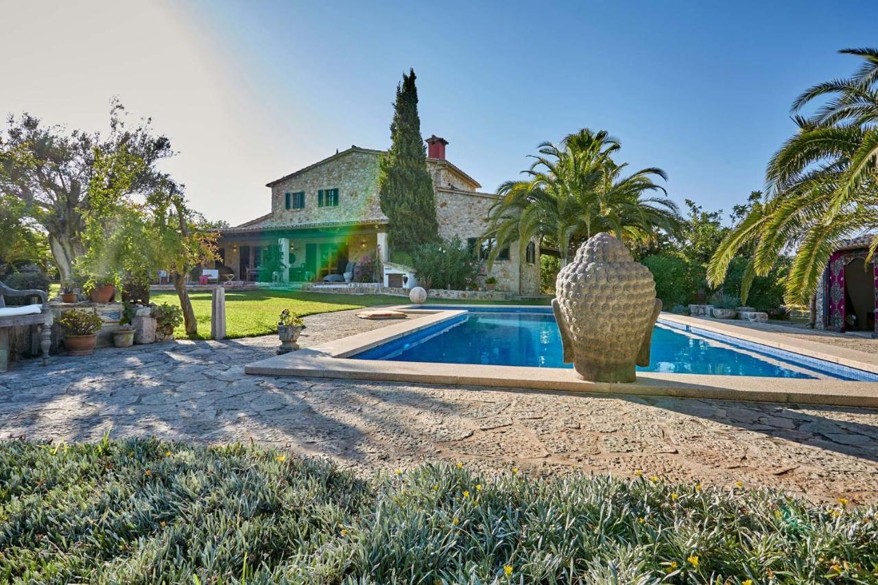 Apartment La Salve Pollenca