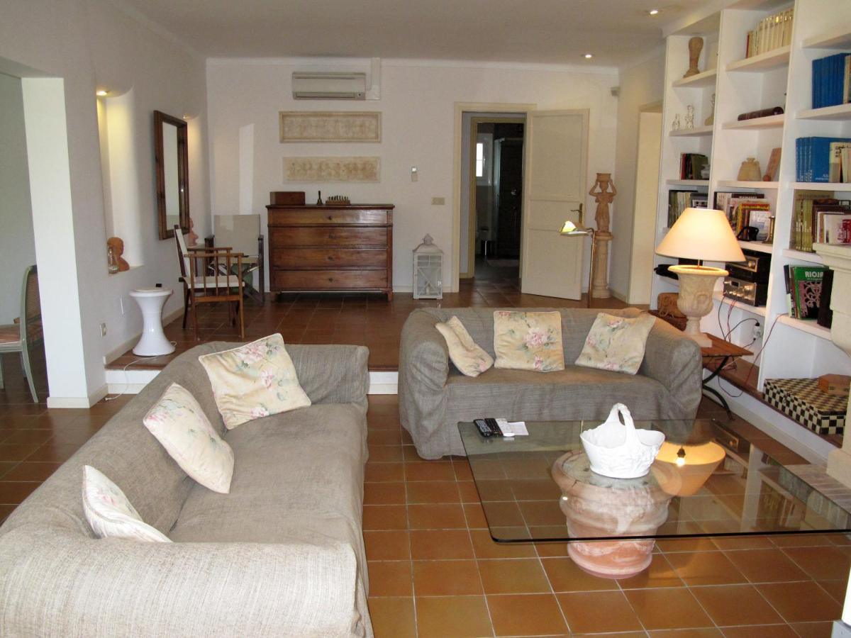 Romana Bonaire Villa *