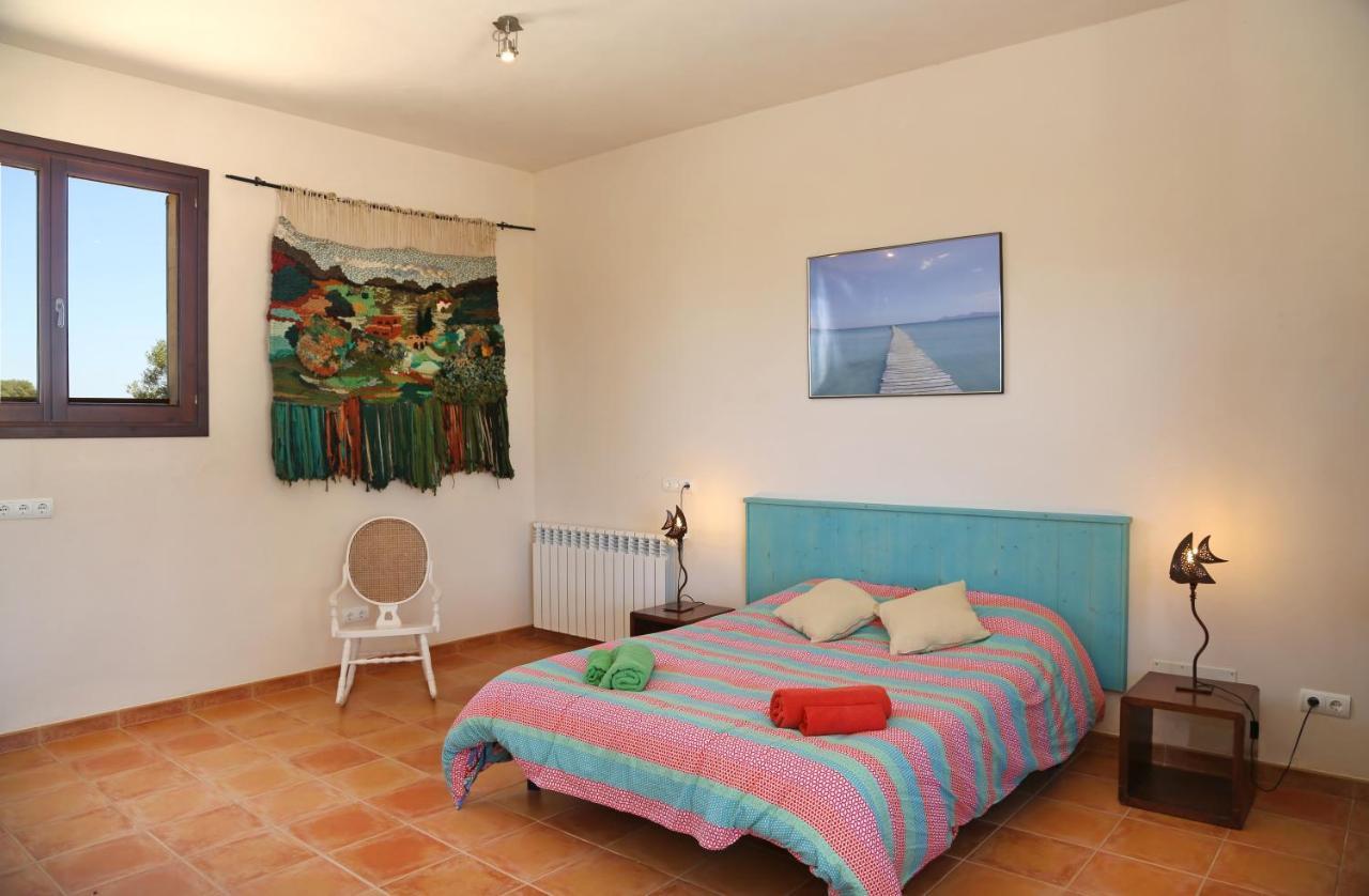 Tiana Holiday home Ses Salines (Mallorca)