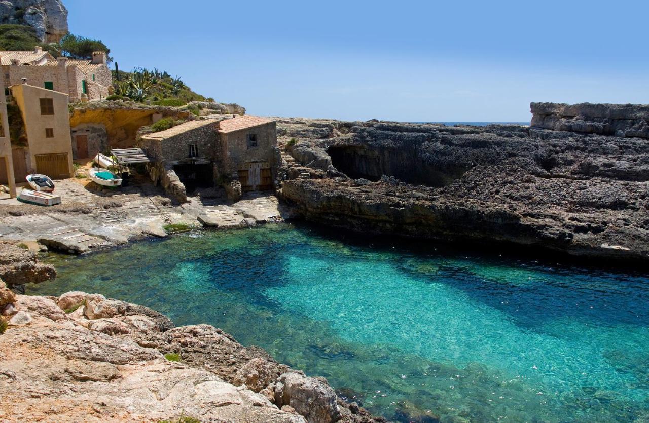 Holiday home Tiana Ses Salines (Mallorca)