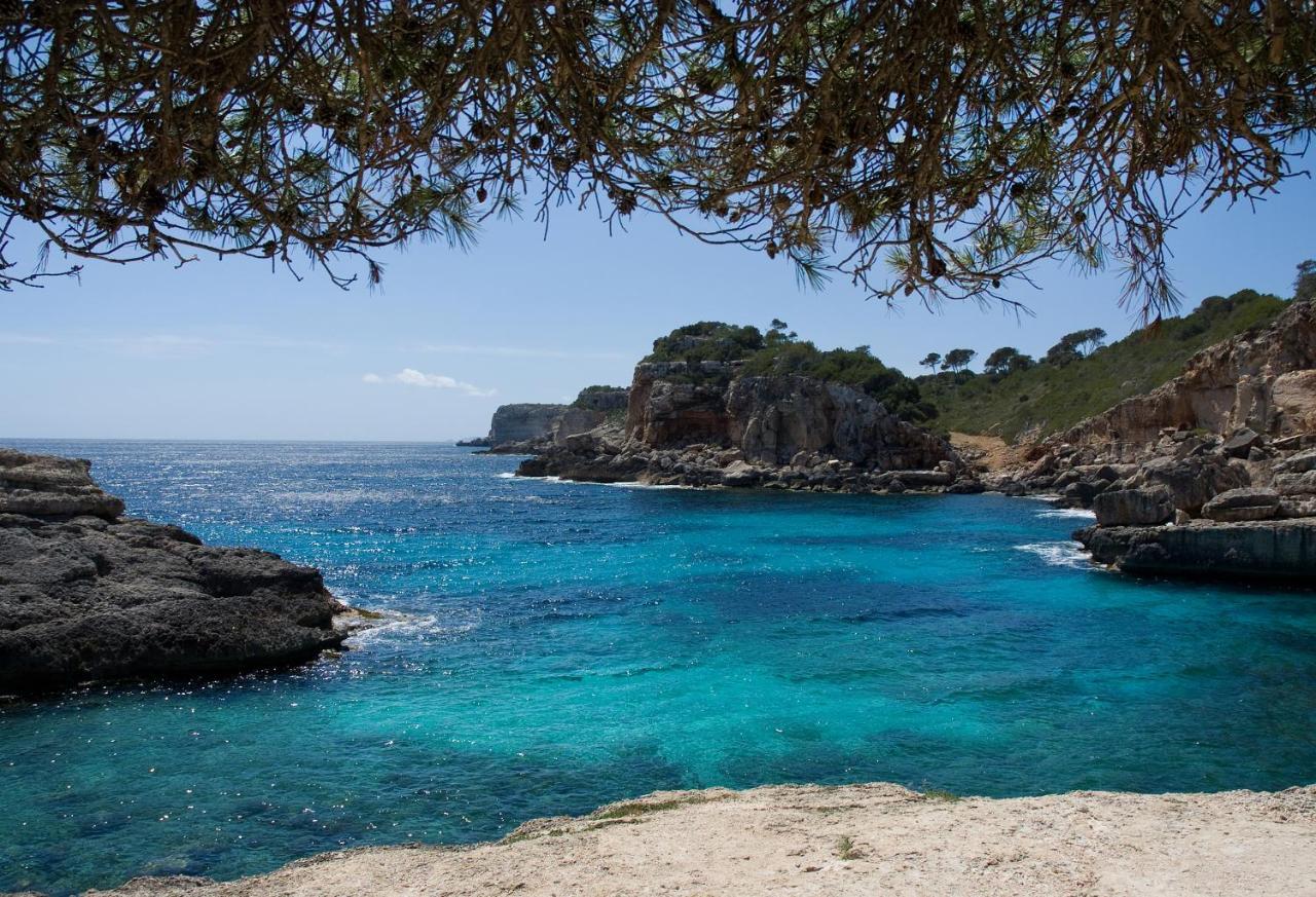 Holiday home Tiana Ses Salines (Mallorca)