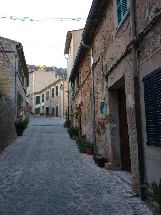 Filoses 18a * Valldemossa (Mallorca)