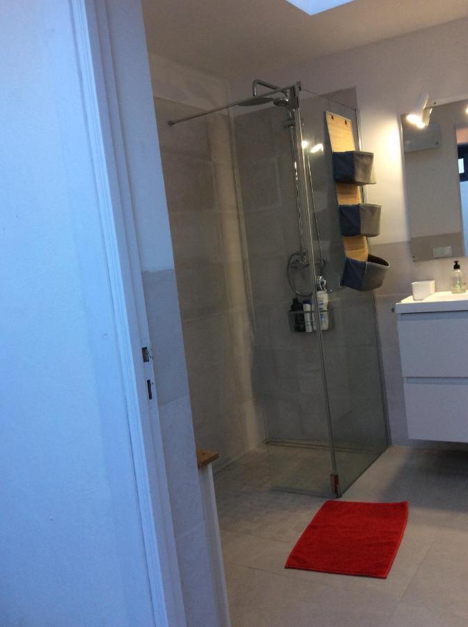 Filoses 18a Holiday home *
