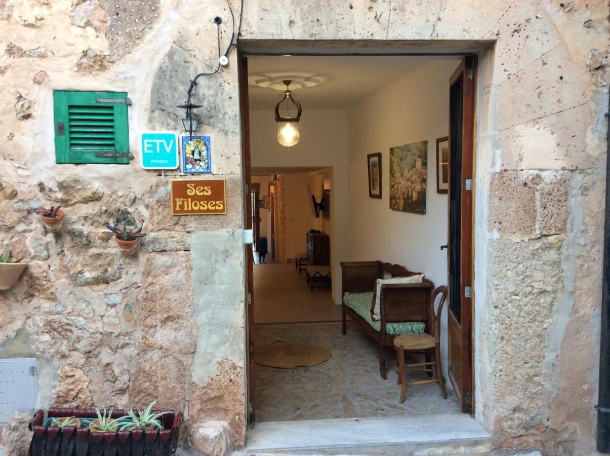 Filoses 18a * Valldemossa (Mallorca)