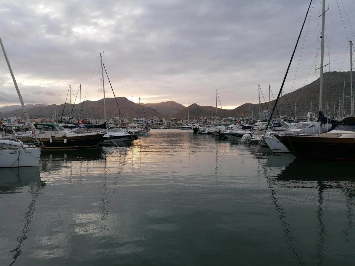 Apartment Tramuntana & *