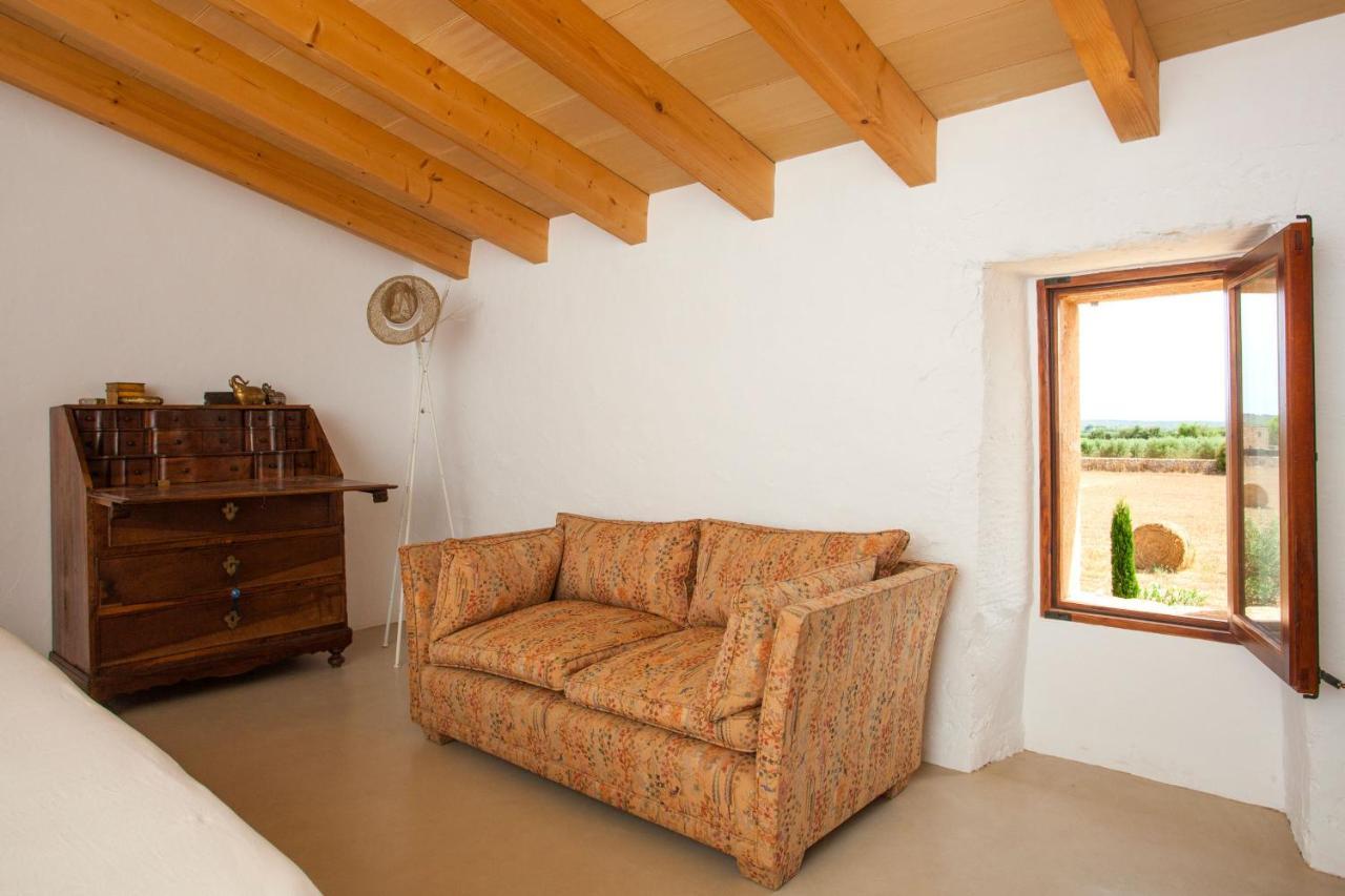Сasa de vacaciones Sitja Las Salinas