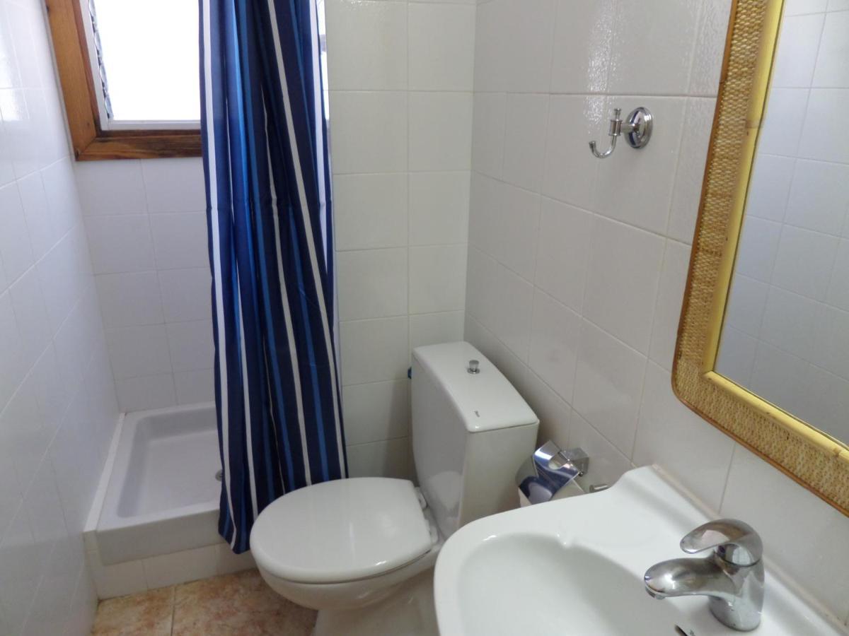 Apartment Cala Conills, Sant Elmo - Wifi Gratis