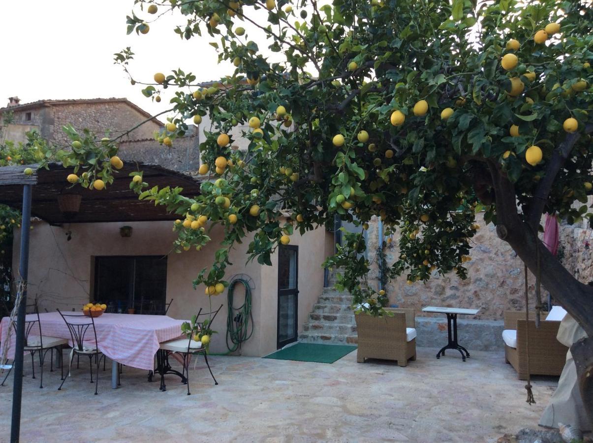 Filoses 18a Holiday home *