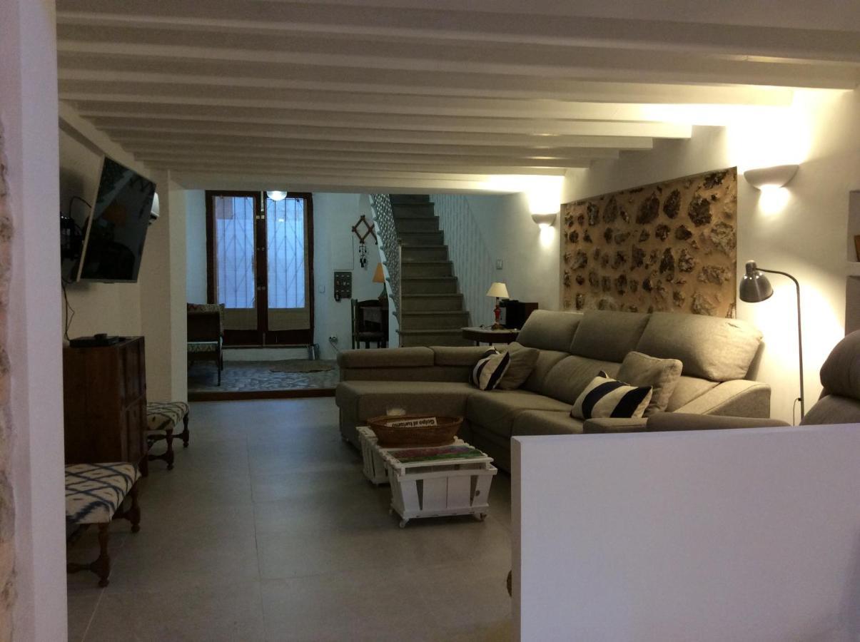 Filoses 18a Valldemossa (Mallorca)