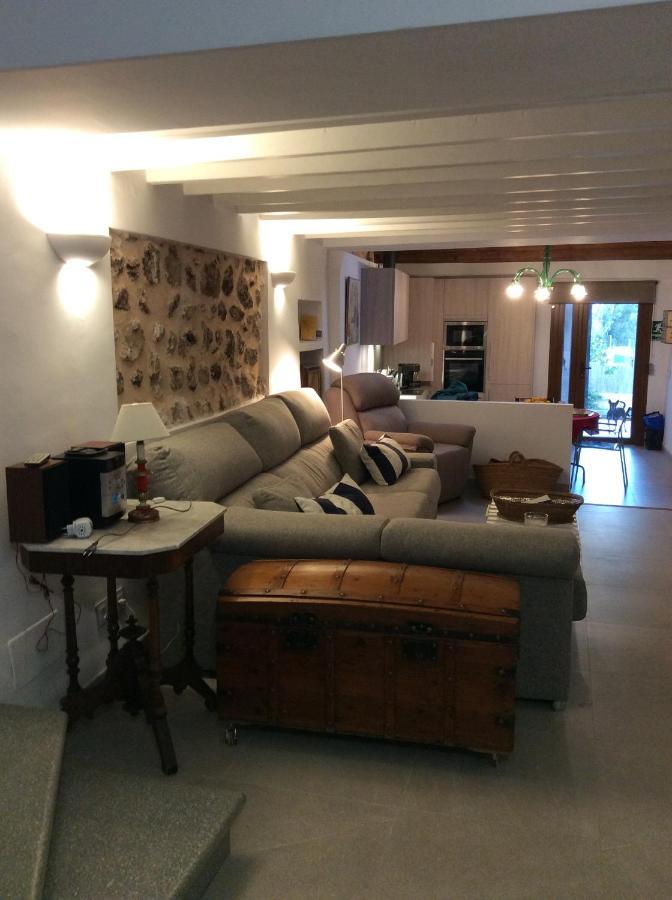 Filoses 18a Holiday home