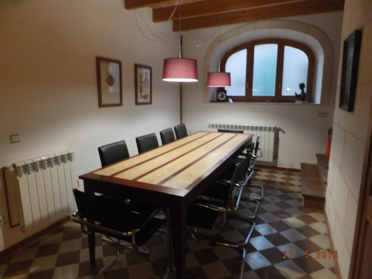 Lujosa Casa Mallorquina Restaurada Holiday home Ses Salines (Mallorca)