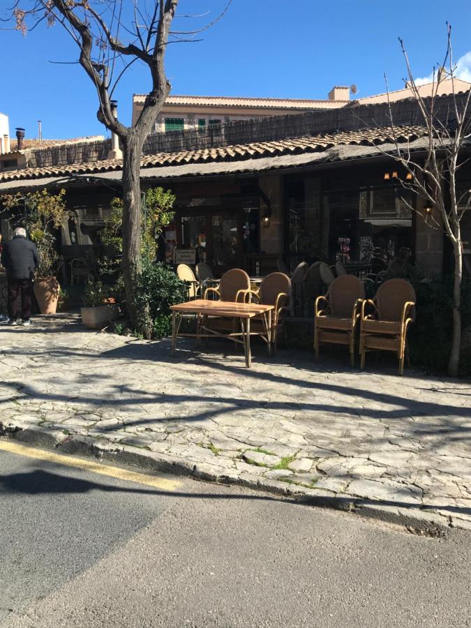 Сasa de vacaciones Casa Vell De Valldemossa *