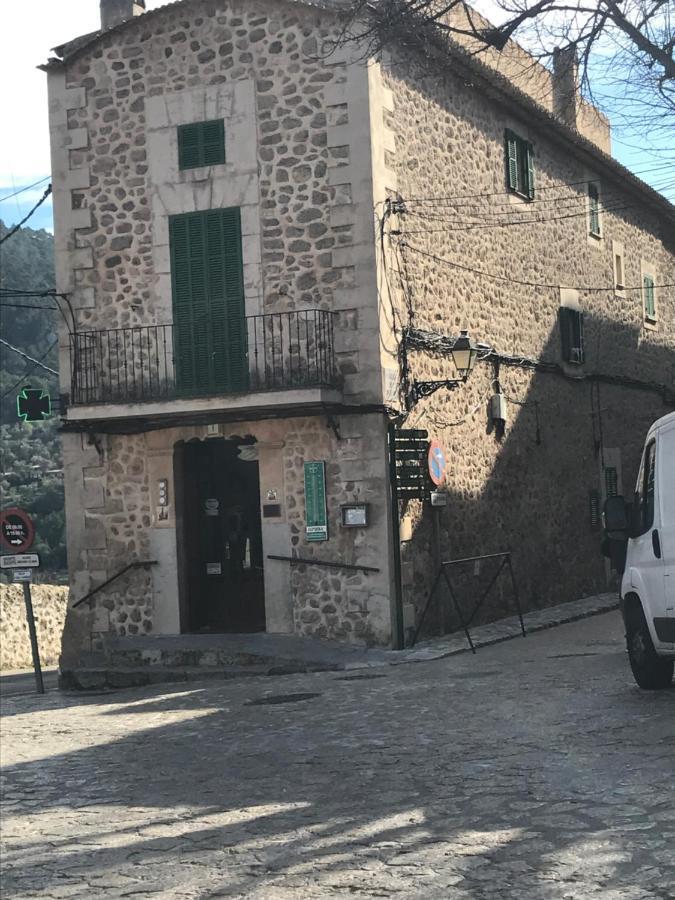 Сasa de vacaciones Casa Vell De Valldemossa