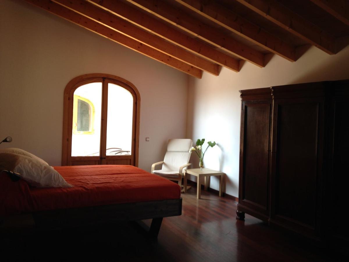 Lujosa Casa Mallorquina Restaurada Holiday home Ses Salines (Mallorca)