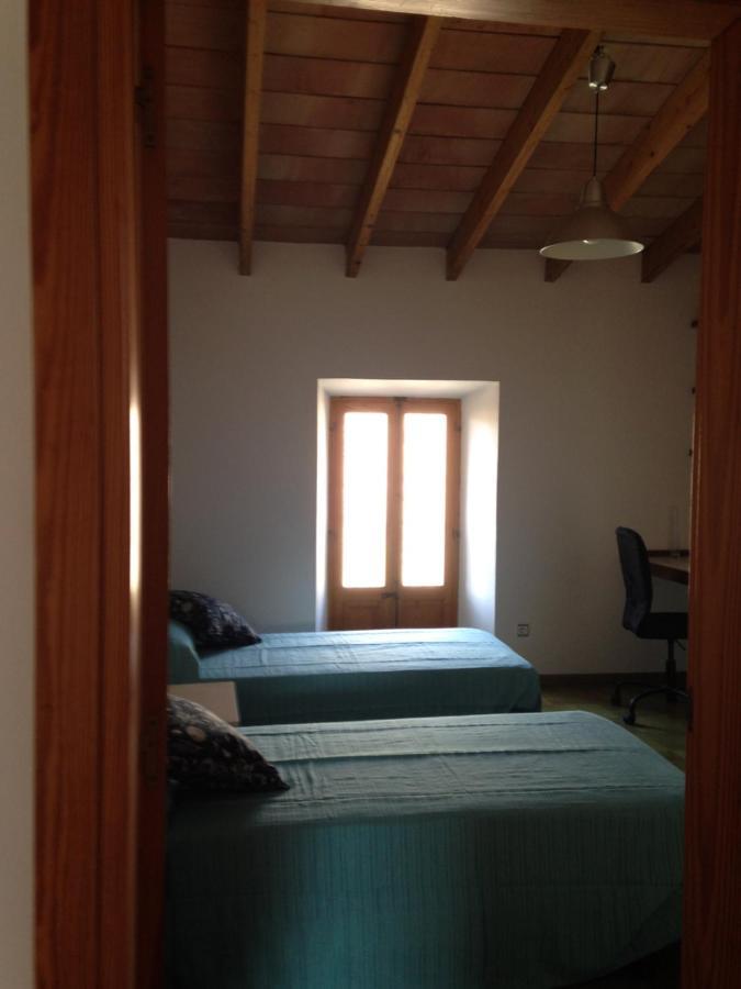 Holiday home Lujosa Casa Mallorquina Restaurada