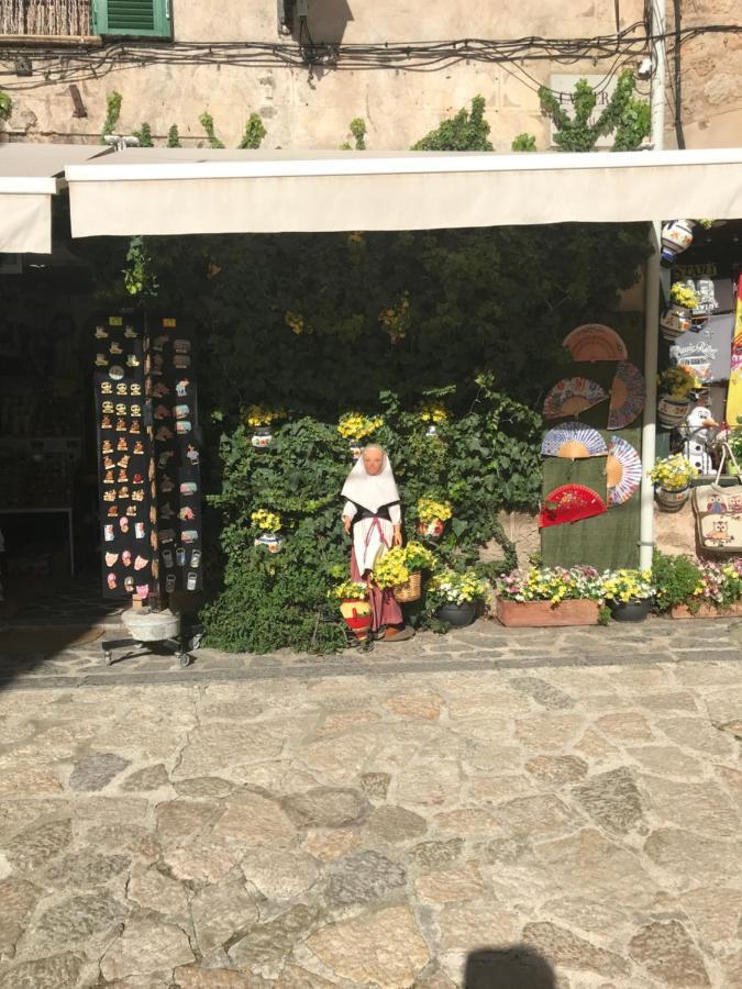Casa Vell De Valldemossa Сasa de vacaciones *