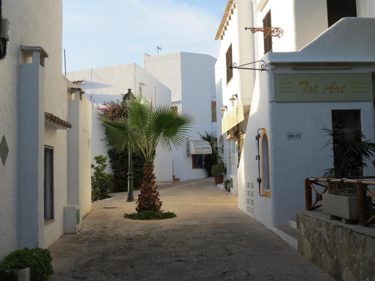 Apartamento Marina Dor Ii E2 Cala D´Or