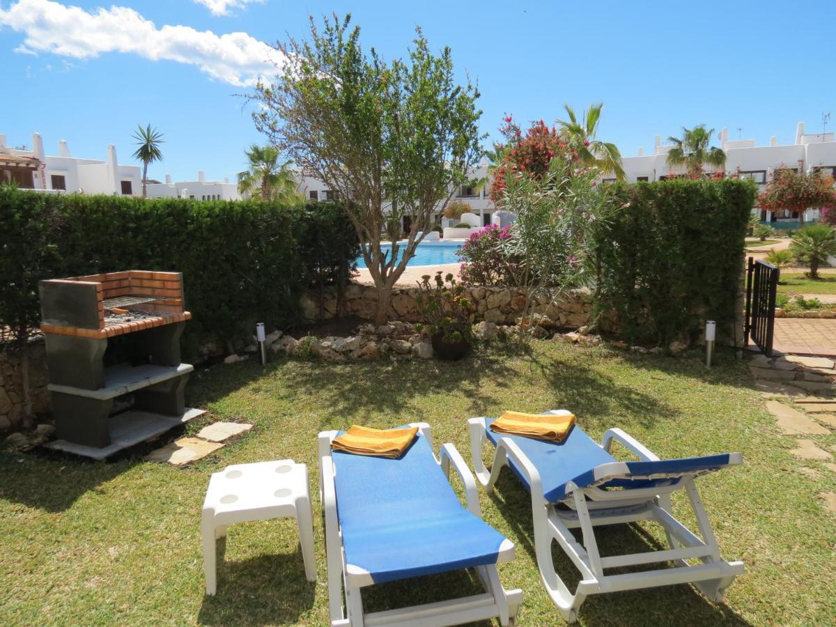 Marina Dor Ii E2 Apartamento Cala D´Or