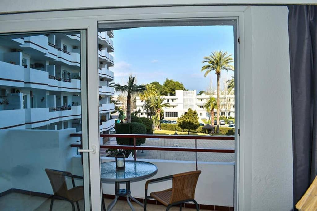 Studio In Siesta,alcudia Bay Apartment