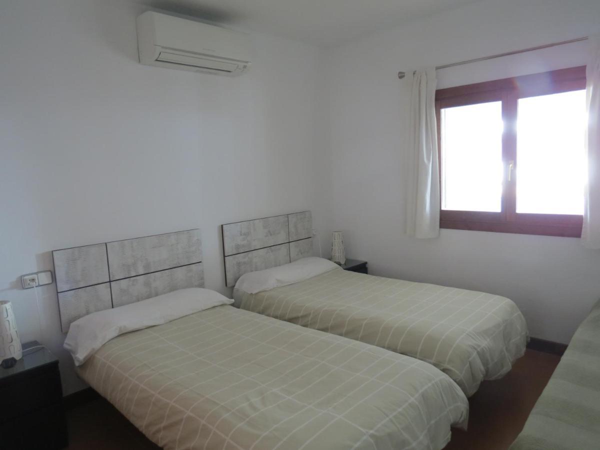 Apartamento Marina Dor Ii E2