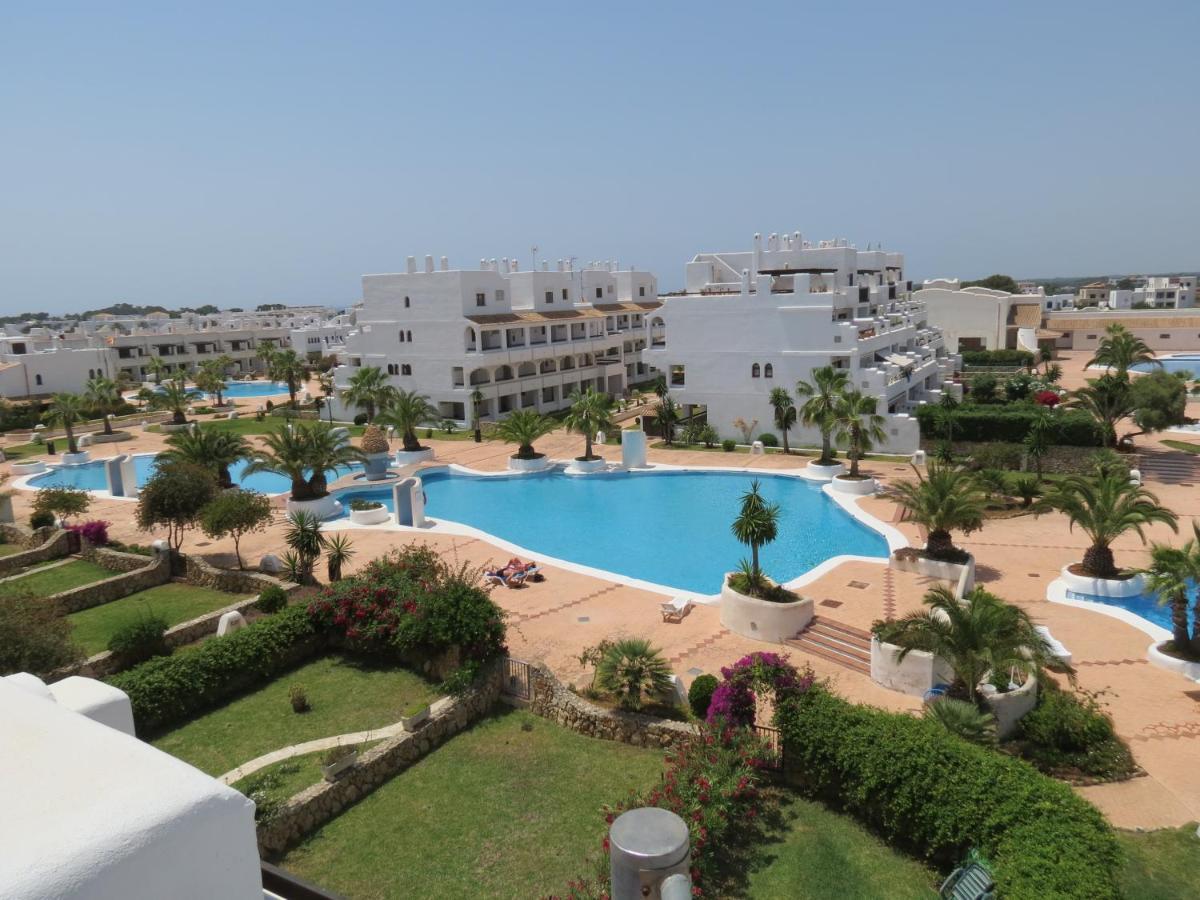 Apartamento Marina Dor Ii E2